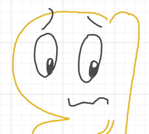 A panel from I've Been Everywhere, Man, episode nine of the Board Boards object show by Furretwalk/WalkingFurret.